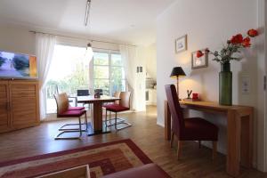 Haus Schaper Whg 4 OG