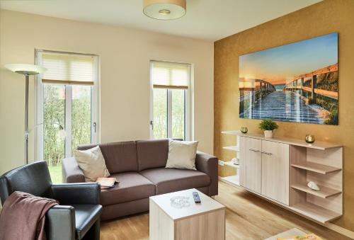 Haus Scharhoern_Riff _ Fewo 14