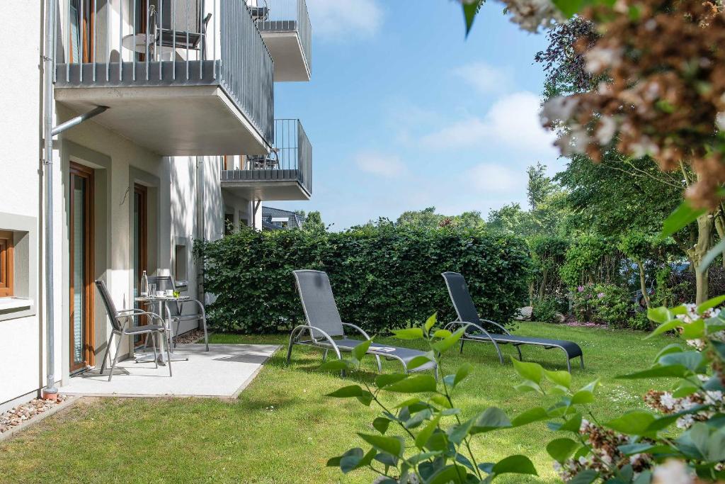 Haus Scharhoern_Riff _ Fewo 15 Rugenbargsweg 41a, 27476 Cuxhaven