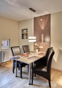 Haus Scharhoern_Riff _ Fewo 15