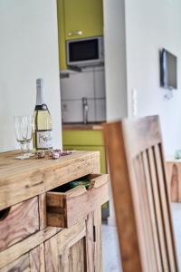 Haus Scharhoern_Riff _ Fewo 17