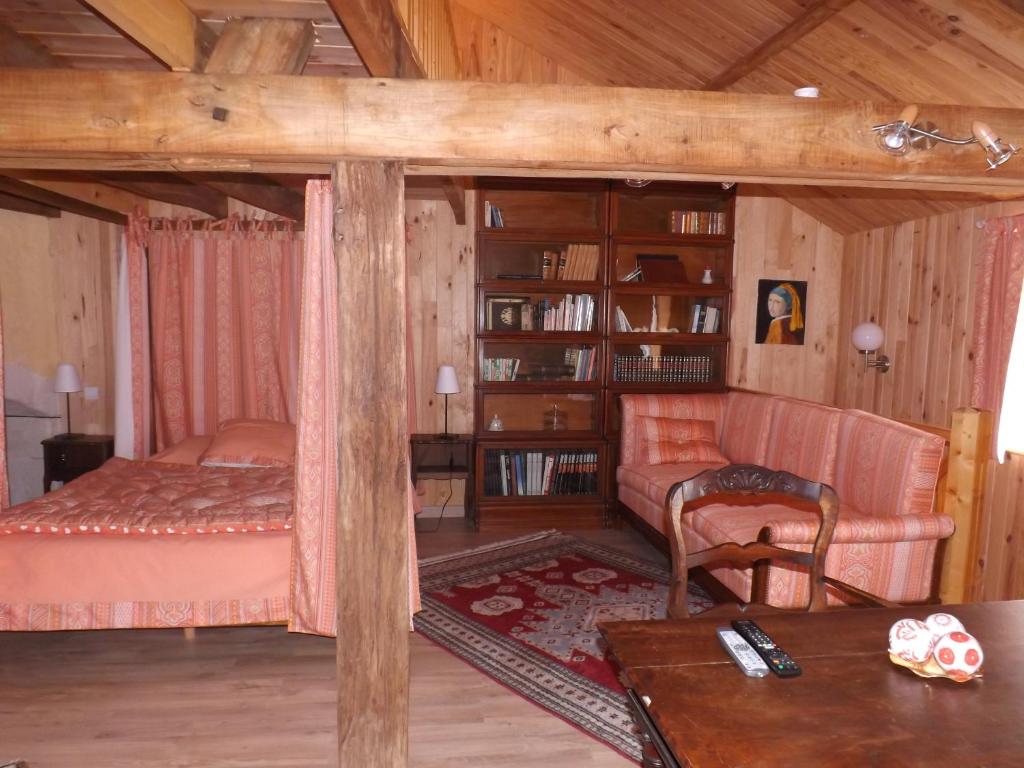 Haus Scharhoern_Riff _ Fewo 17 27476 Cuxhaven
