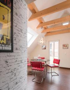 Haus Scharhoern_Riff _ Fewo 18