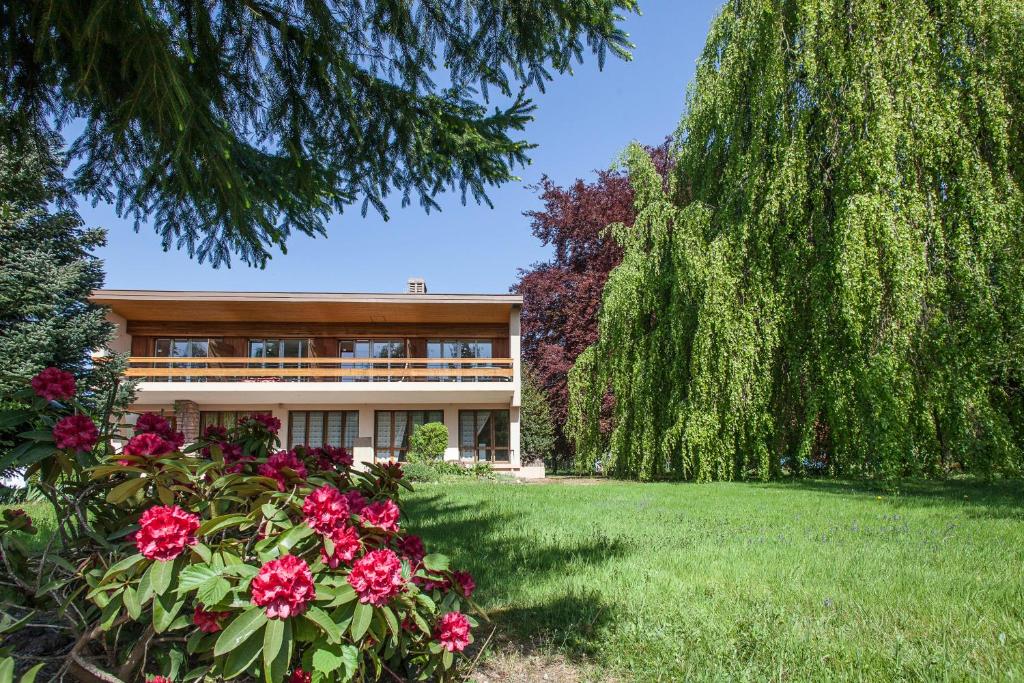 Haus Schilfkante - Wohnung 1 18375 Wieck