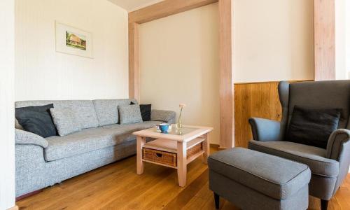 Haus Schilfkante - Wohnung 2