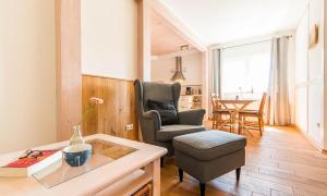 Haus Schilfkante - Wohnung 2