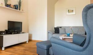 Haus Schilfkante - Wohnung 2