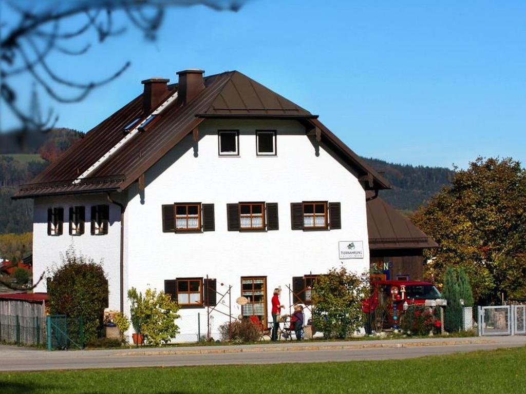 Haus Schlossblick Römerstrasse 29, 83435 Bad Reichenhall