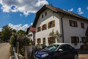 Haus Schlossblick