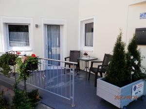 Haus Schmidt