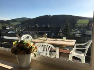Haus Schöne Aussicht - Winterberg/Niedersfeld