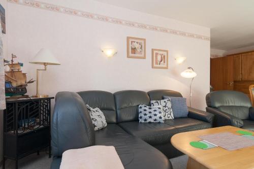 Haus Schumacher EG Wohnung