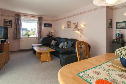 Haus Schumacher EG Wohnung
