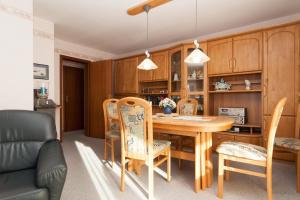 Haus Schumacher EG Wohnung