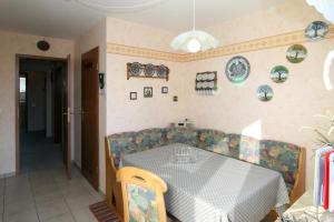 Haus Schumacher EG Wohnung