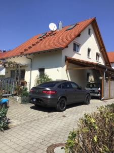 Appartement Haus Schumacher Hallendorfer Straße 88690 Uhldingen-Mühlhofen Bade-Wurtemberg