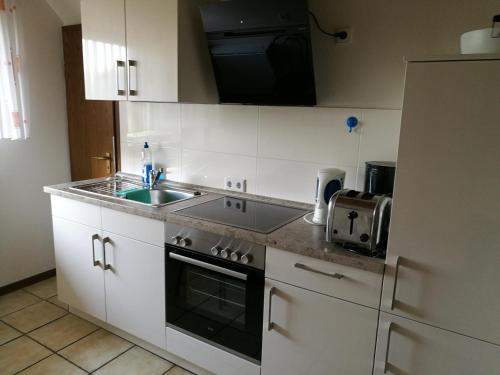 Appartement Haus Schütte 13 Schützenstraße 59597 Erwitte Rhénanie du Nord - Westphalie
