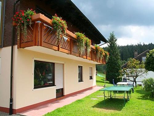 Haus Schwarzwald