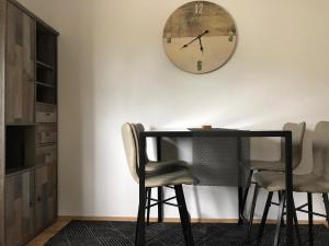 Appartement Haus Schwarzwaldblick Rheinstraße 15 77855 Achern Bade-Wurtemberg