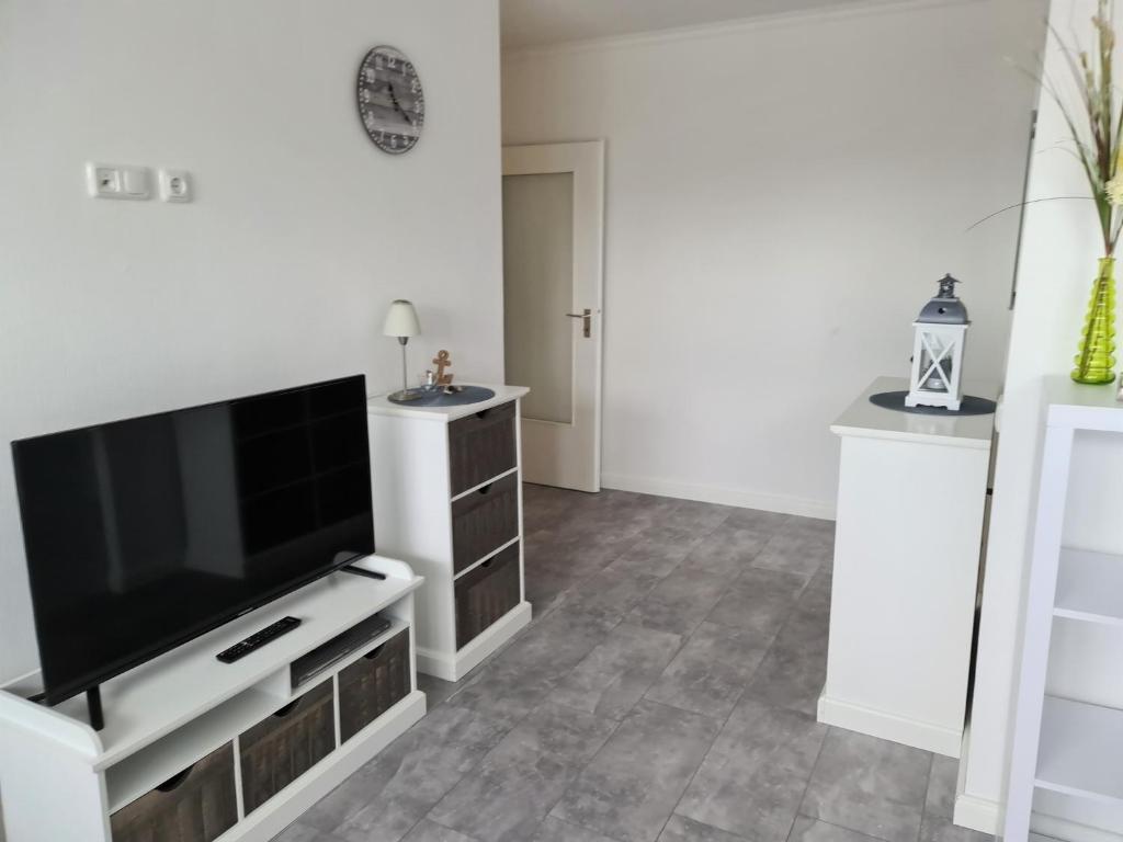 Appartement Haus Seebad Whg 11 Blankwasserweg 35 23743 Grömitz