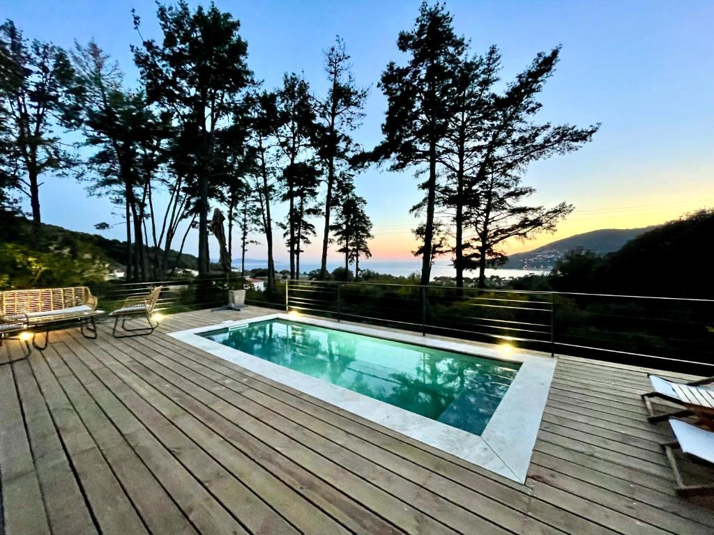 Haus Seebad Whg 11