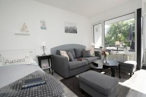 Haus Seebad Wohnung 2