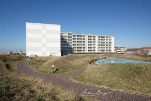 Appartement Haus-Seeblick-43 Bismarckstraße 43 26757 Borkum Basse-Saxe