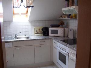 Haus Seeblick