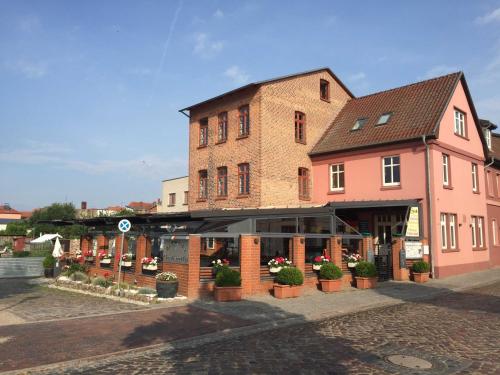 HAUS SEEBLICK Fewo 1