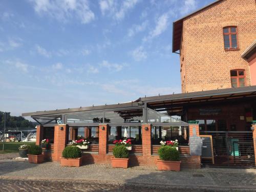 HAUS SEEBLICK Fewo 2