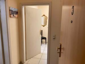 HAUS SEEBLICK Fewo 3