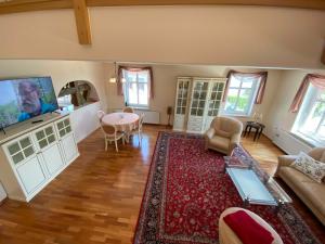 HAUS SEEBLICK Fewo 3