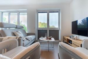 Haus-Seeblick-in-Bosau-Wohnung-2