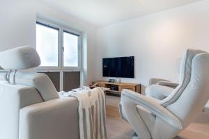 Haus-Seeblick-in-Bosau-Wohnung-2