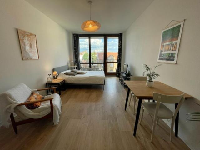 Haus-Seeblick-in-Bosau-Wohnung-3 23715 Bosau