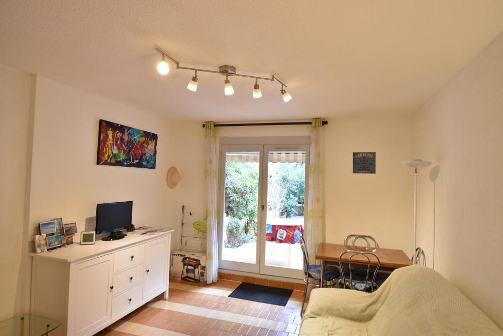 Haus Seeblick Wohnung B6