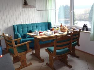 Haus Seefrieden