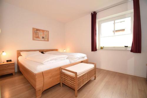Haus Seehafen Apartment 0 1