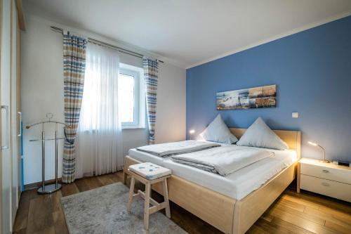 Haus Seehafen Apartment 0 4