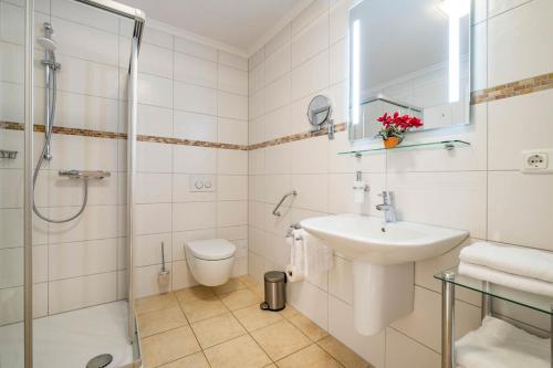 Haus Seehafen Apartment 0 4