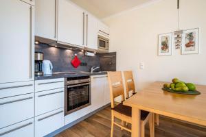 Haus Seehafen Apartment 0 4