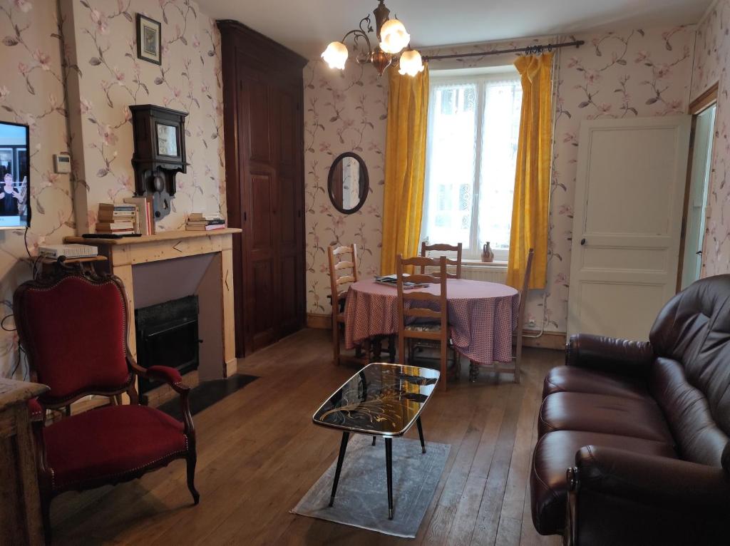 Haus Seehafen Apartment 0 4