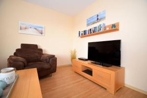 Haus Seehafen Apartment 1 1