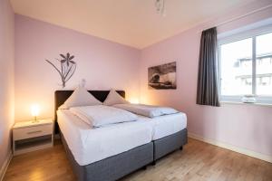 Haus Seehafen Apartment 2 1