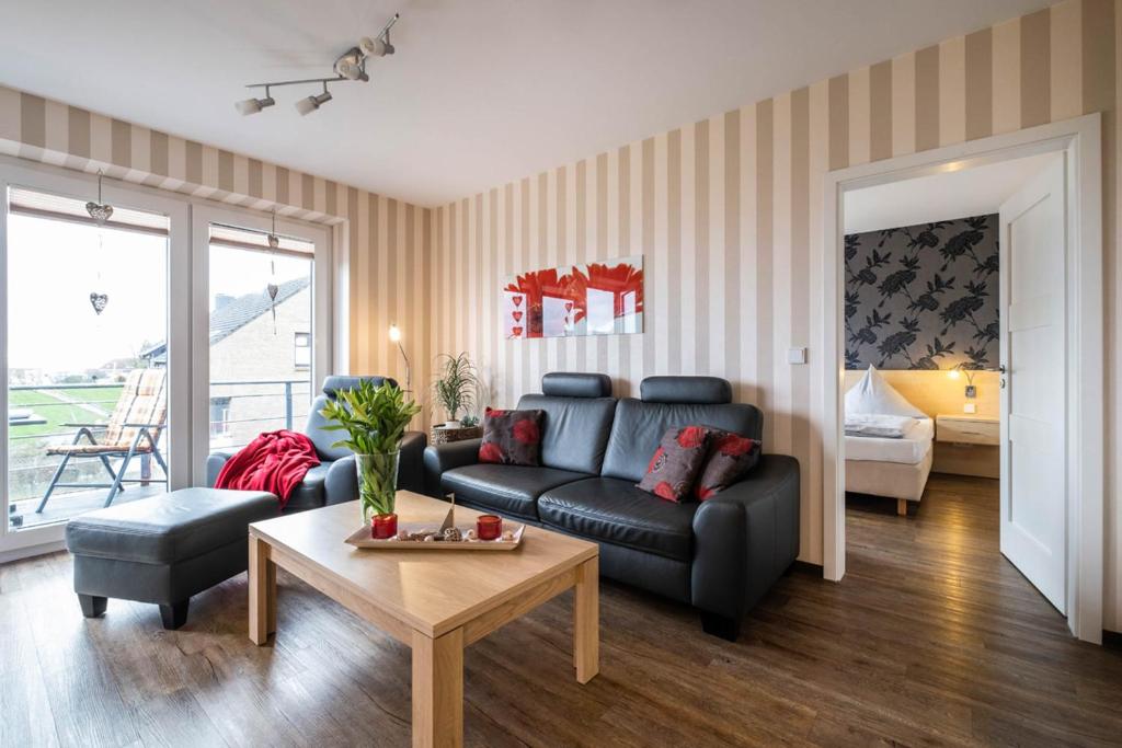 Appartement Haus Seehafen Seehafen 2 2 Am Ostdeich  6 25761 Büsum