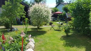 Haus Seehuber