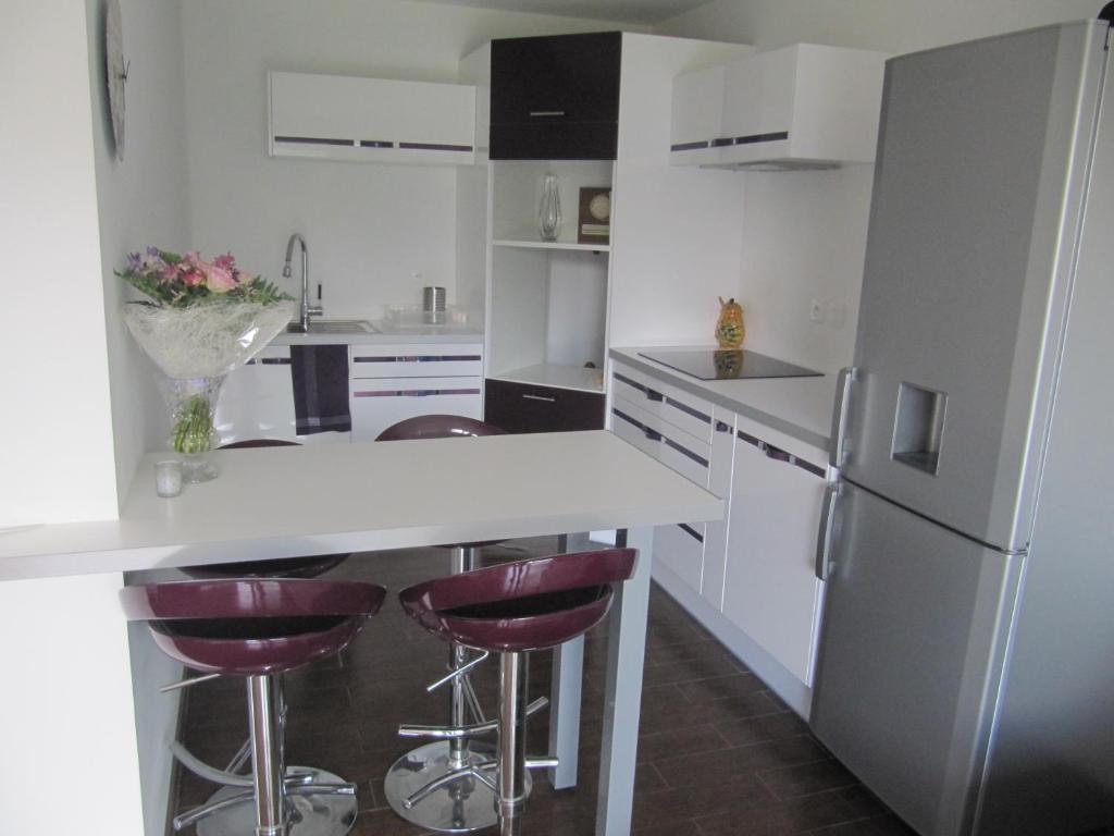 Haus Seehuette Wohnung 401