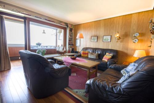 Haus Seehund 15 mit Panaromablick