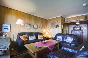 Haus Seehund 15 mit Panaromablick