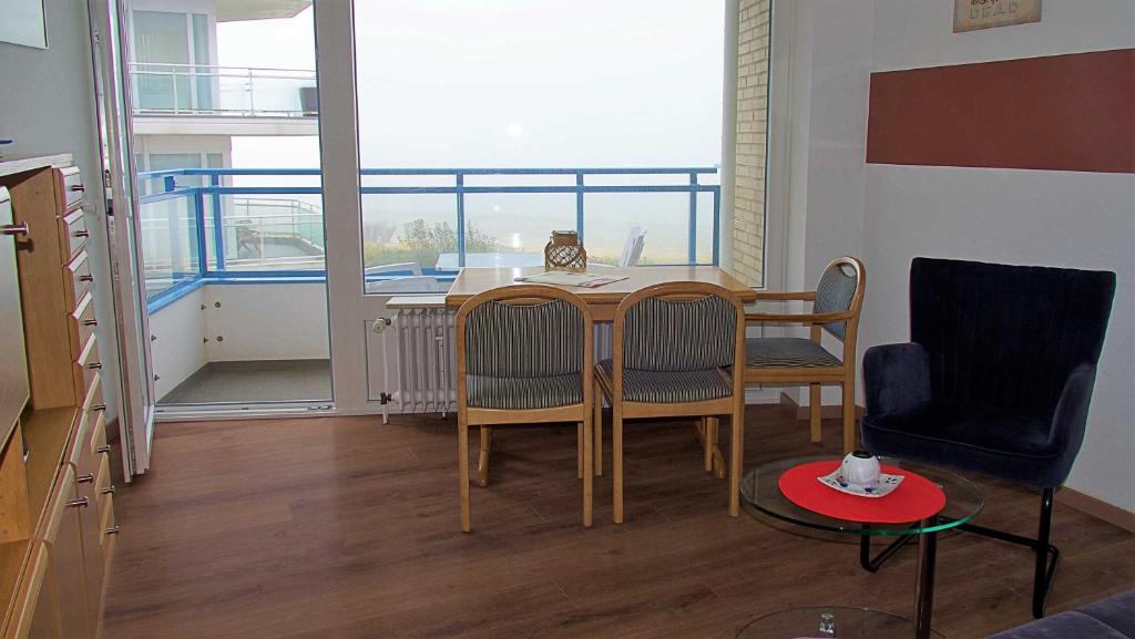 Appartement Haus Seehütte Seehütte Haus 2 Wohnung 103 Wehrbergsweg  34 27476 Cuxhaven